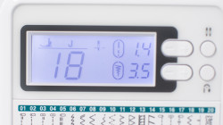 Image of LCD SCREEN