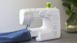 Image of FREE-ARM SEWING