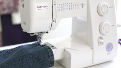 Image of FREE-ARM SEWING