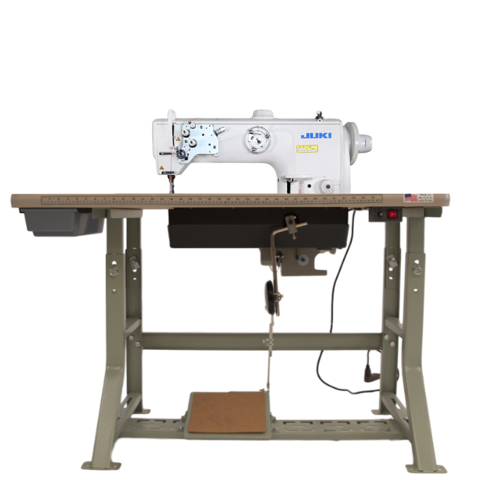Juki LU-2810 - Missouri Sewing Machine Company
