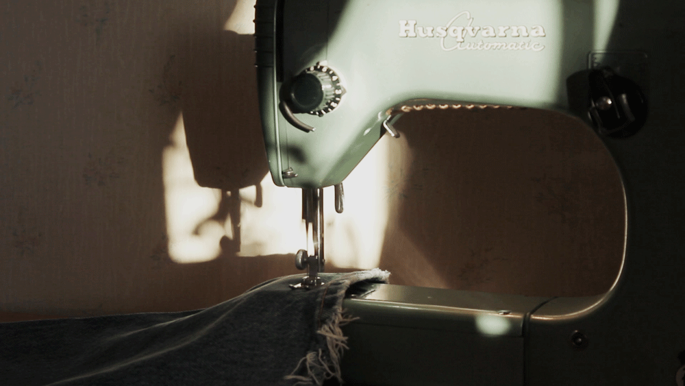 Missouri Sewing Machine Company of Kansas City