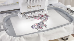 Image of 7-7/8′′ X 11-3/4′′ EMBROIDERY FIELD