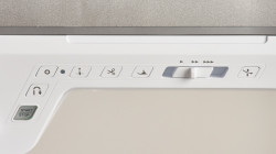 Image of PUSH BUTTON FEATURES