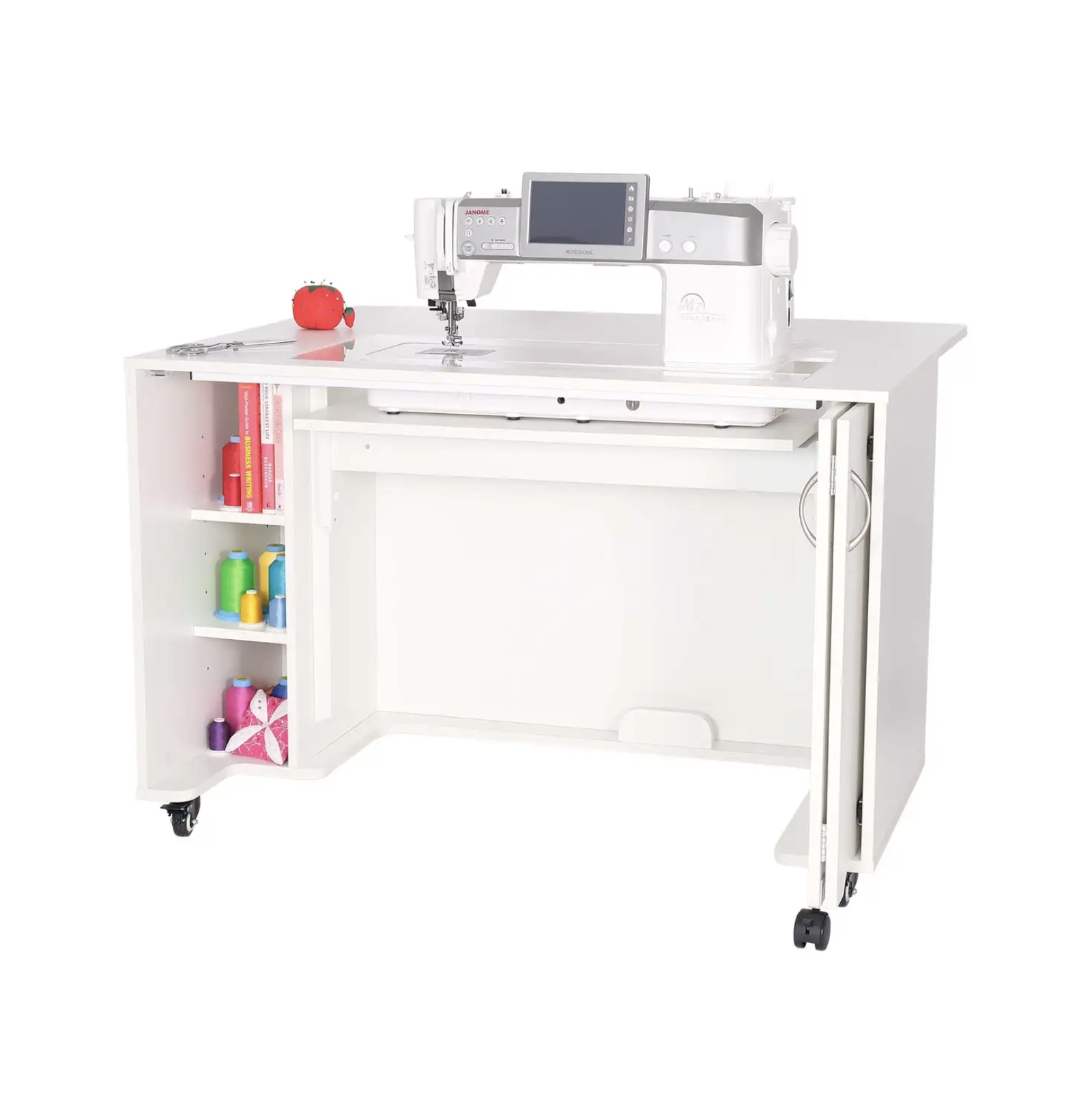 MOD XL Sewing Cabinet - Missouri Sewing Machine Company